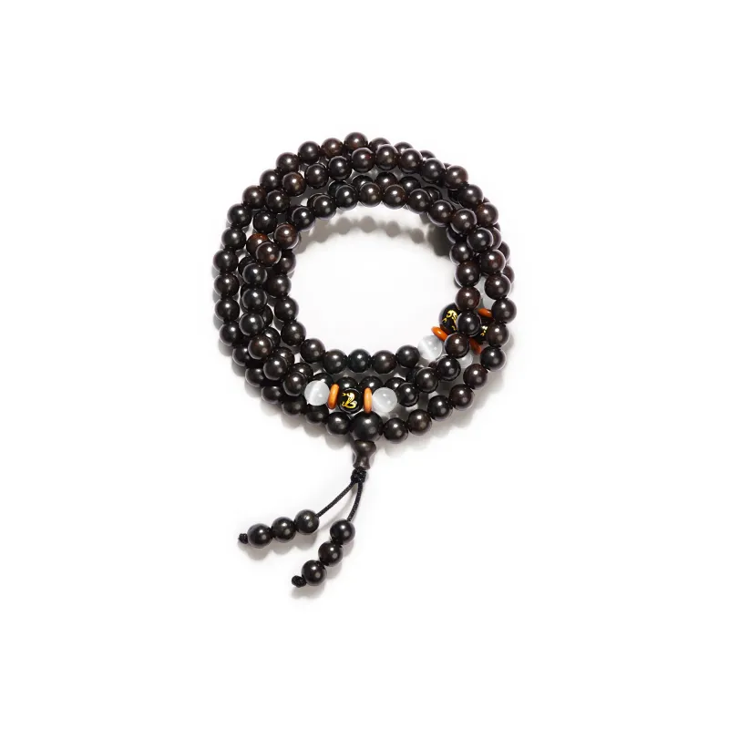 North Cain Ebony Bracelets Unisex-0