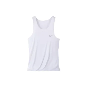 MIIOW Tank Tops Men's Combo Set
