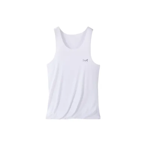 MIIOW Tank Tops Men's Combo Set