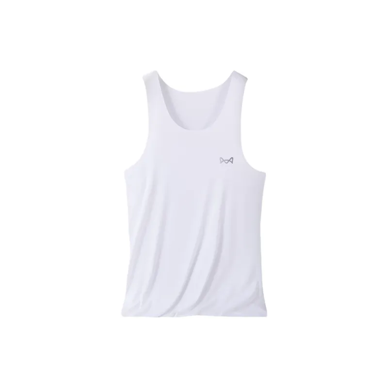MIIOW Tank Tops Men's Combo Set-0