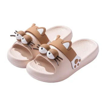 Xiang Ning Pai Slippers / Home Slippers