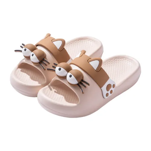 Xiang Ning Pai Slippers / Home Slippers