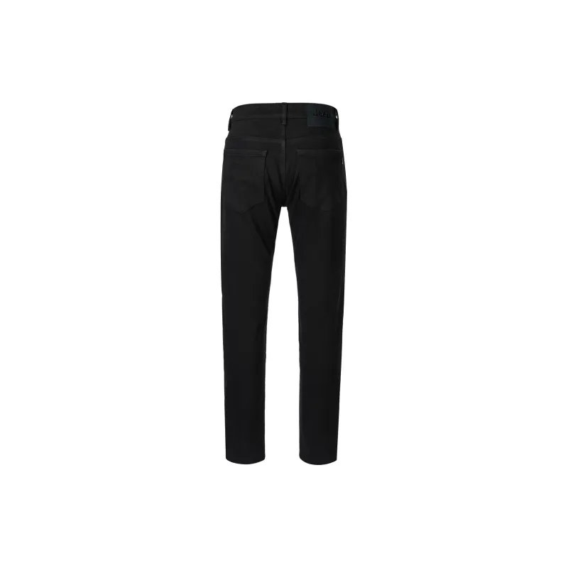 Jeep Jeans Men Black-1