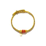 [Chinese Zodiac Goat and Monkey]Vairocana Buddha