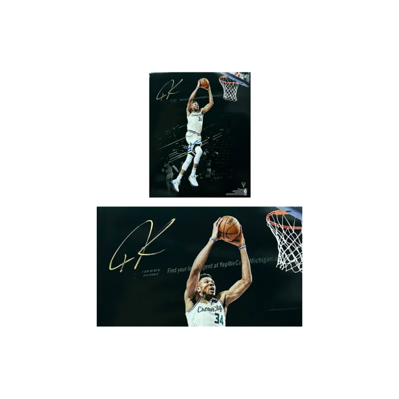 Yi Shot Stag Team Basketball Fan Supplies Includes Certificate Framed For Collecting Black Unisex-1