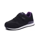 Black Purple
