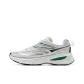 White Black Green