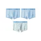 3 Pack (White Print+Five-Pointed Star+Planet)