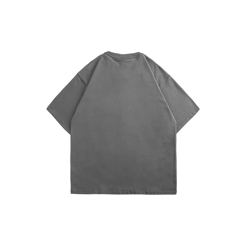 Go it alone T Shirts Unisex-3
