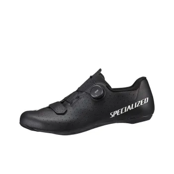 SPECIALIZED Anti-Slip Wear-Resistant Low-Top Cycling Shoes Unisex Black