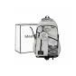 Gray+Shopping Bag