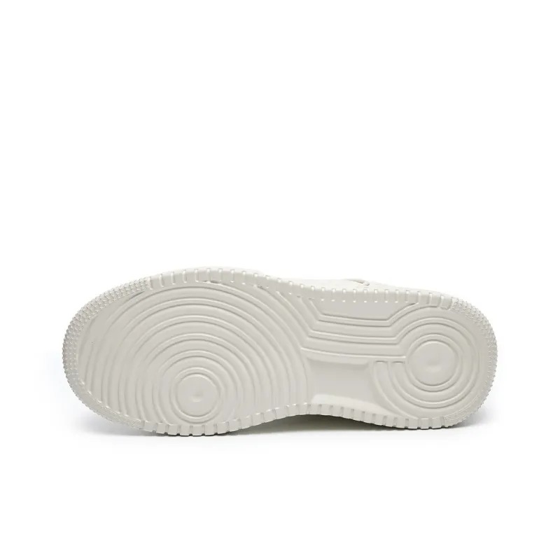 LAZY BONS Height Increasing Moisture-Wicking Abrasion-Resistant Low-Top Casual Shoes Men's-2