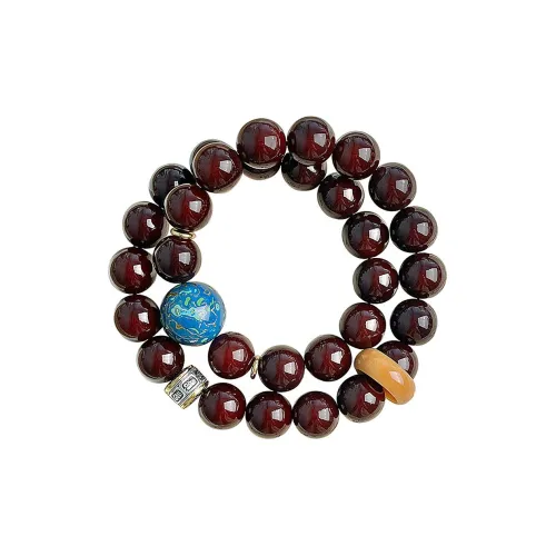WJT Bodhi Root Bracelets Unisex
