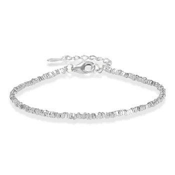 GIMK S925 Silver Bracelets Women's