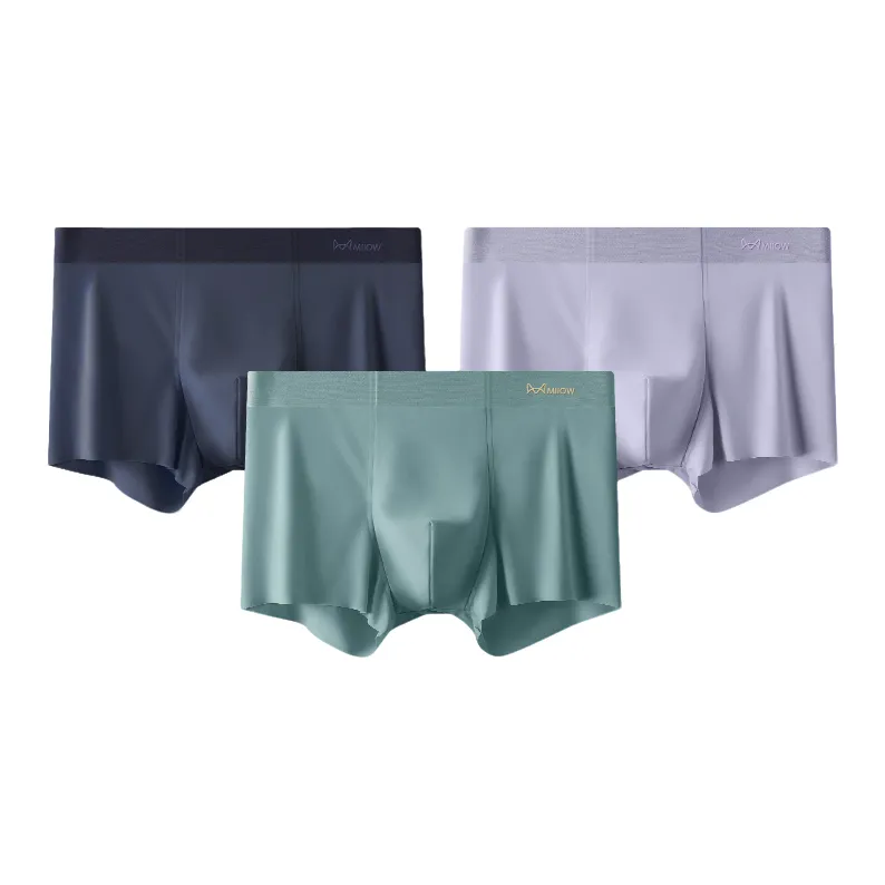 MIIOW Cool One Summer Series Underpants Men's 3 Pack-10