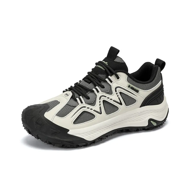 Legaco Chicken City Trace Fearless Low Top Casual Shoes Men's-18