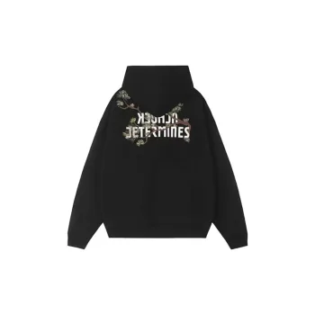 AFGGD Sweatshirts Women's Black