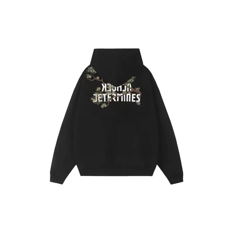AFGGD Sweatshirts Women's Black-0
