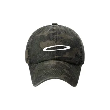 CHRONIC Cotton Baseball Caps Unisex