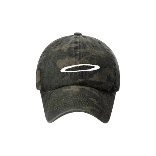 Cap 47 BRAND B-THRNM17GWS-BK Black