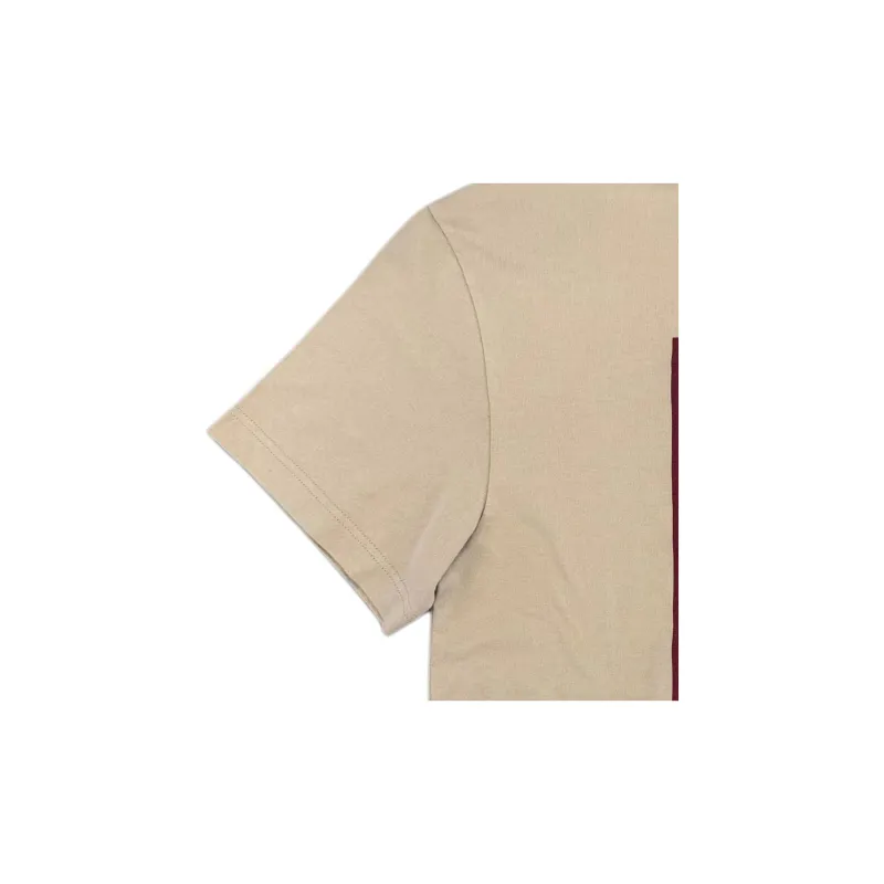 LOUIS VUITTON Embellished Graphic Cotton T Shirt-2