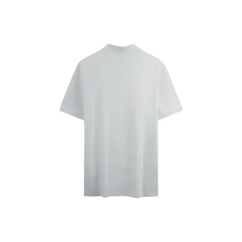 Calvin Klein SS25 Polo Shirts Men-9