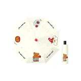 Bear O Bubble-Trifold Manual