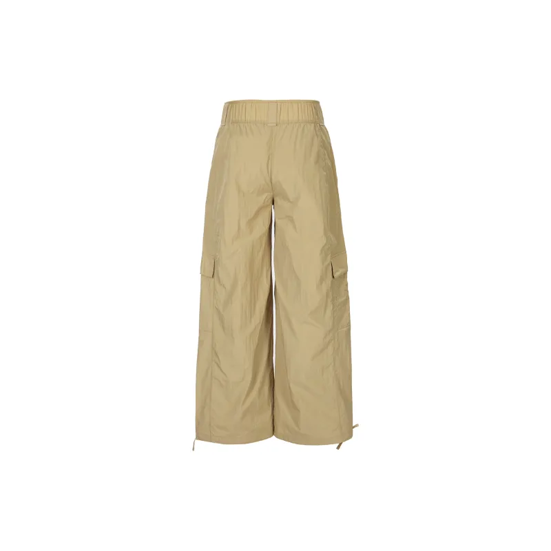 Nike Cargo Pants Women's Brown-1