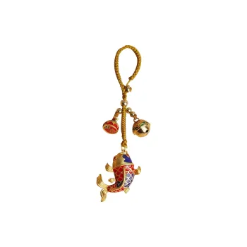 Welcome To The Treasure Alloy Pendants Unisex