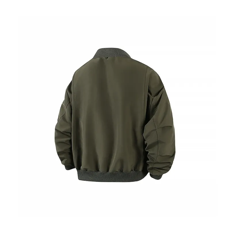 Supremo Cat Jackets Coats Unisex-5