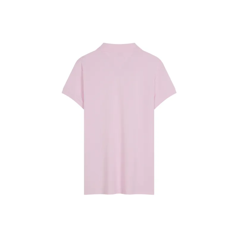 Tommy Hilfiger Polo Shirt Women's-7