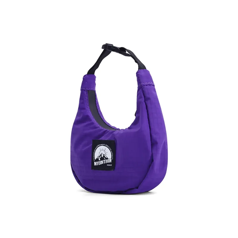 MYEDITION Handbag, Shoulder Bag, Crossbody Bag Fabric Multicolor Unisex-7