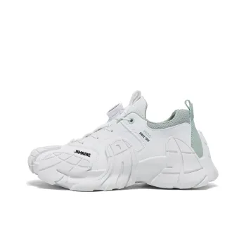 King Jinmai Low Top Chunky Sneakers Men's