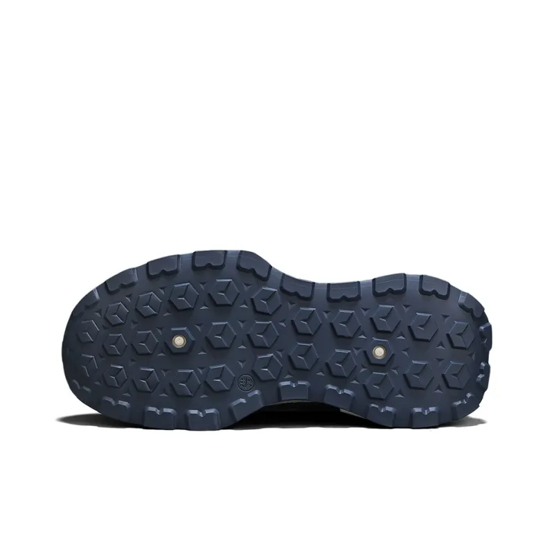Warrior Cushioning Coverage Lightweight Low-Top Casual Shoes Men's-19