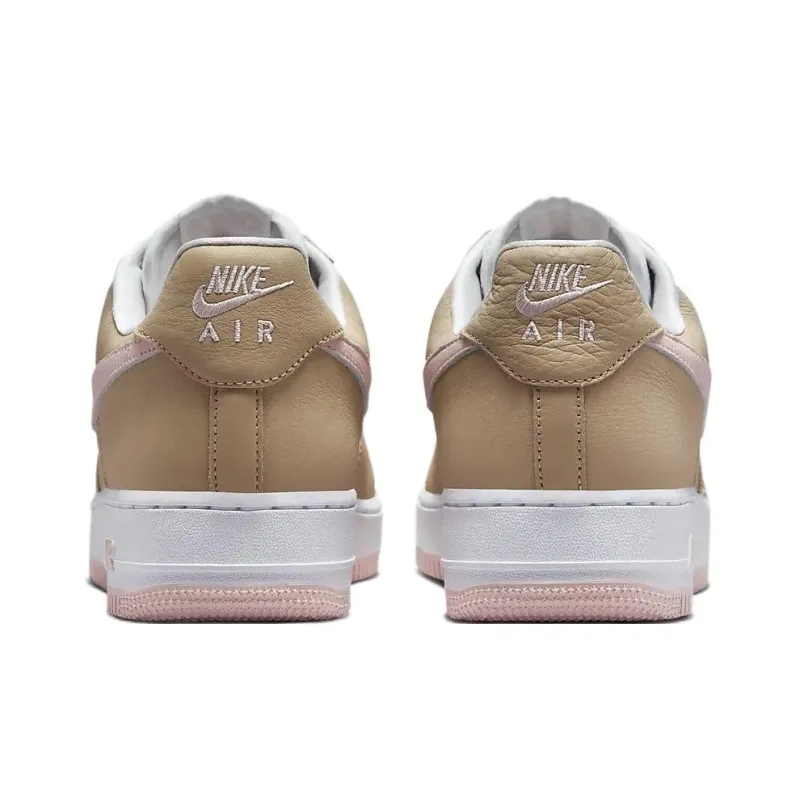 Nike Air Force 1 Low Linen 2016/2024-4