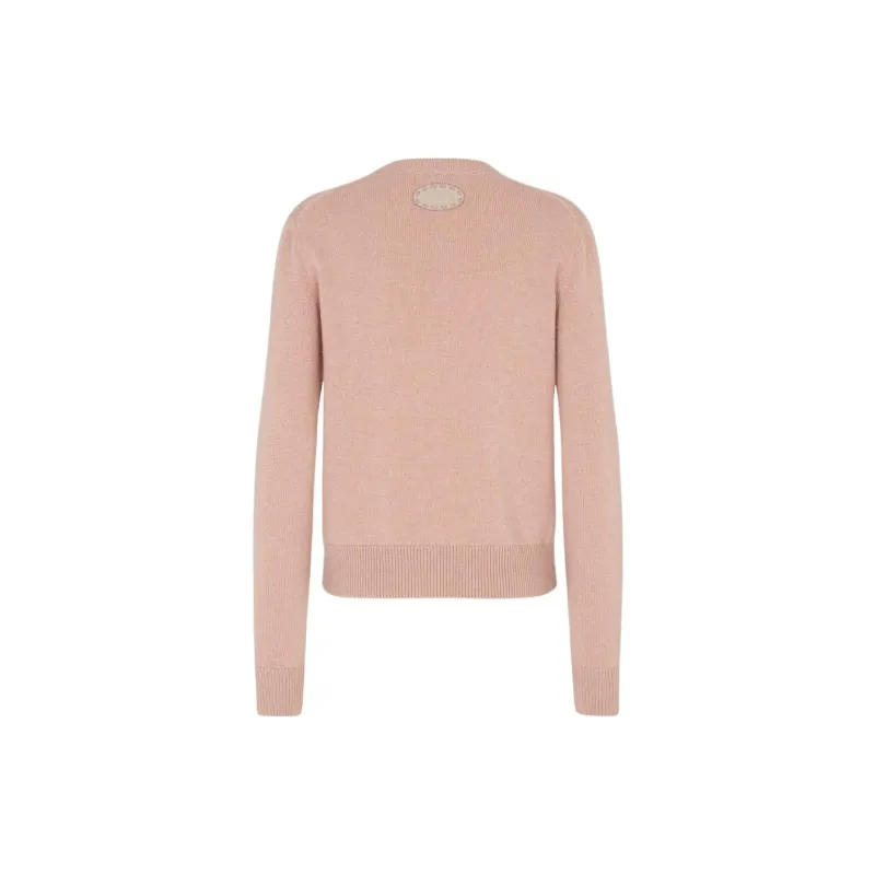 FENDI Selleria Sweater-1