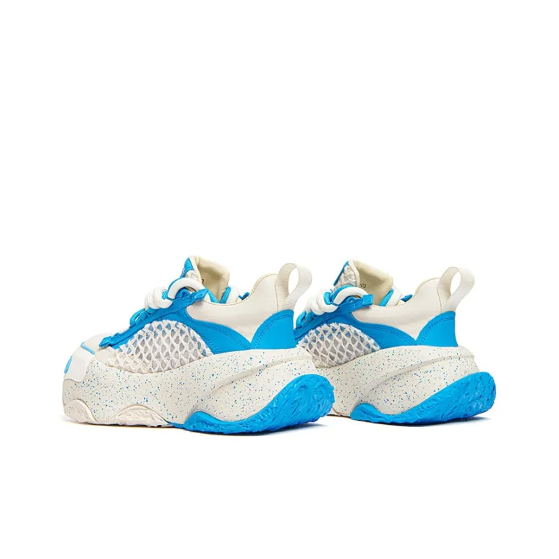 KEDDO Paint Unset 2nd Generation Low-Top Casual Shoes Women's-15