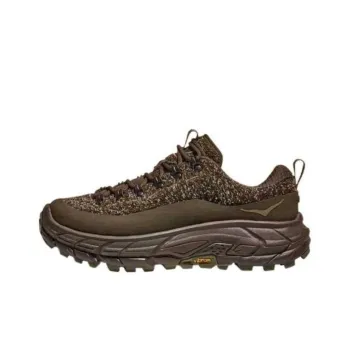 HOKA ONE ONE Tor Summit Elite Terrain System Umber