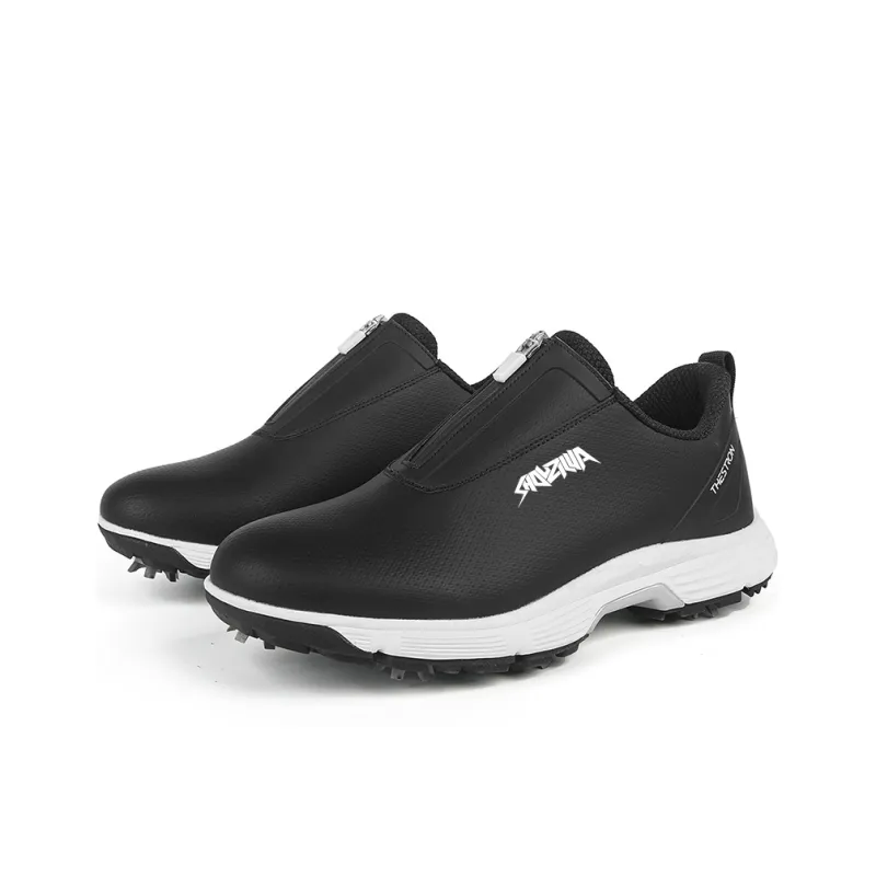 Animal Claws Anti Slip Wear Resistant Low Top Golf Shoes Men's-1