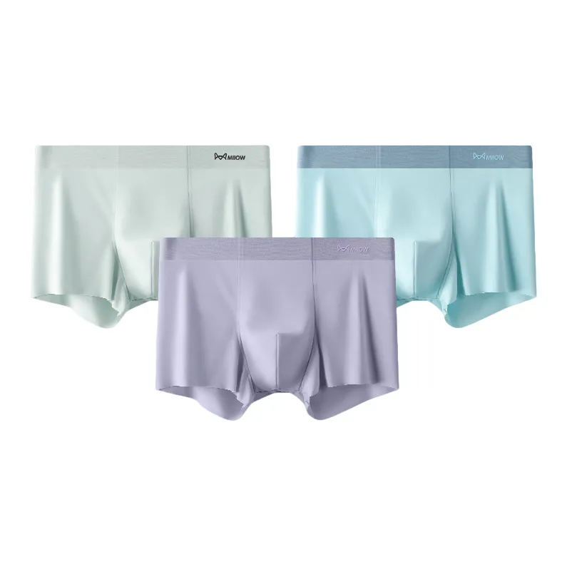 MIIOW Cool One Summer Series Underpants Men's 3 Pack-8