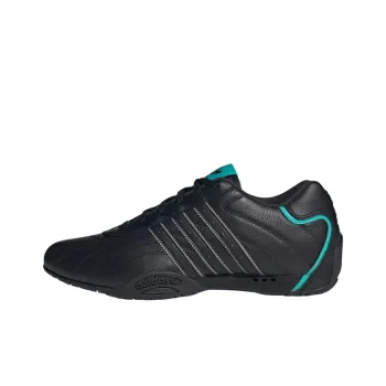 Adidas Originals Adi Racer Lo Mercedes AMG Petronas Formula One Team Black
