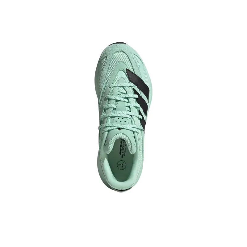 Adidas Lightblaze Mercedes AMG Petronas Formula One Team Frozen Green Core Black-2