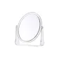 Transparent Circle[Magnified 5x]