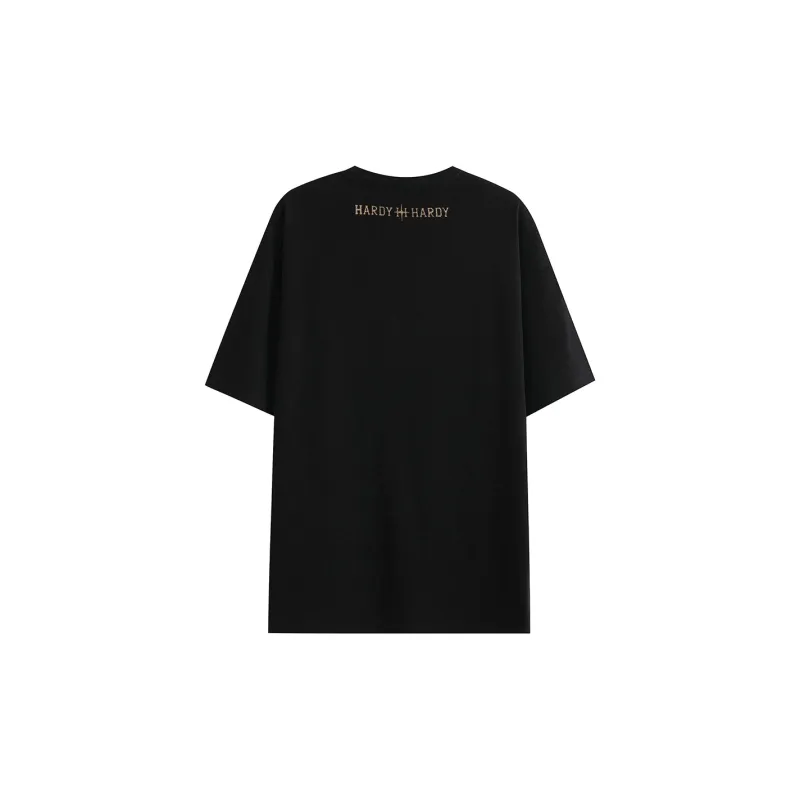 HARDY HARDY T Shirts Unisex-2