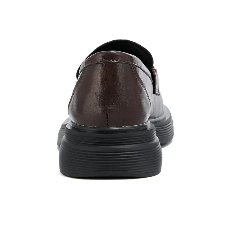 La Chapelle Loafers 3.6cm Women's-10