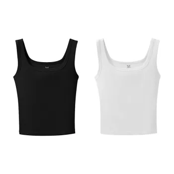MIIOW Cool One Summer Series Tank Top Women's 2 Pack
