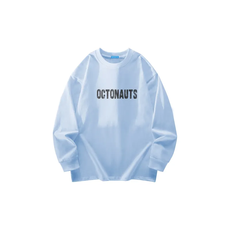 Small Columns Under The Sea T-Shirt Unisex-5