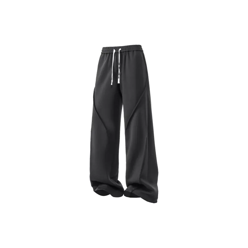 G21 Knitted Sports Pants Unisex-24