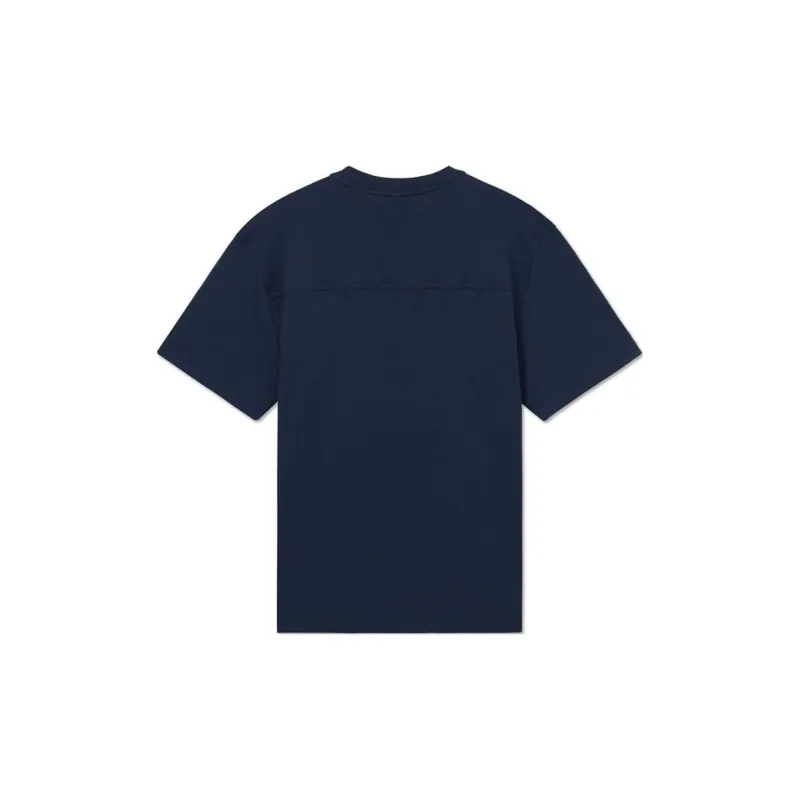 LACOSTE SS25 T-Shirt Men's Navy Blue-1