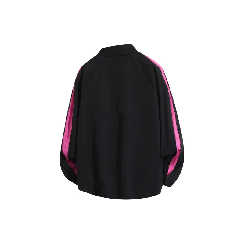 T&D JOJO Baseball Jacket Unisex-14